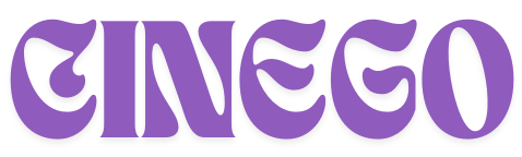 Cinego logo